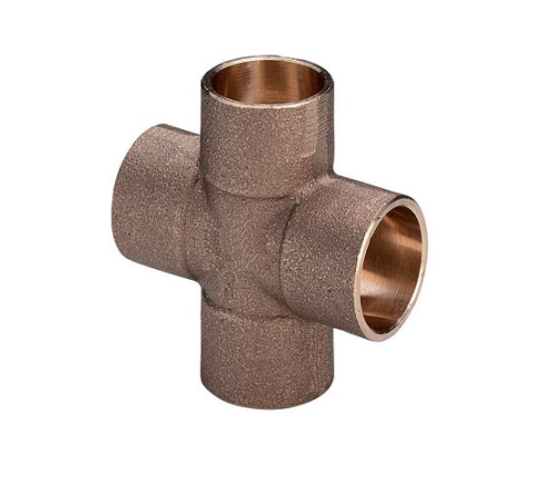 Медные крестовины под пайку в Витебске для юрлиц