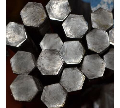 Жаропрочные шестигранники в Витебске от Спецметаллстрой