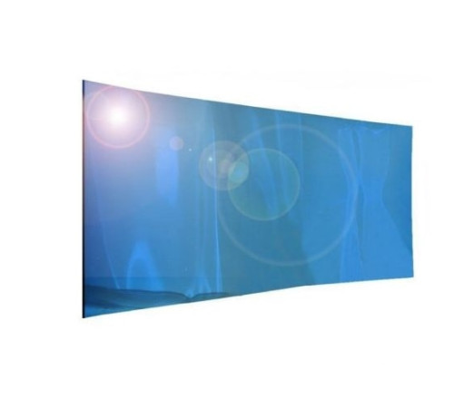 Голубые нержавеющие листы с покрытием оксид титана в Витебске