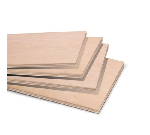 Нешлифованные фанеры для стен в Витебске