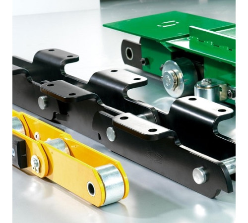 Тяговые цепи в Витебске для подъемного оборудования