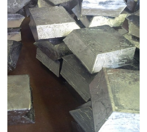 Кирпичи свинцовые для защиты в Витебске и Беларуси