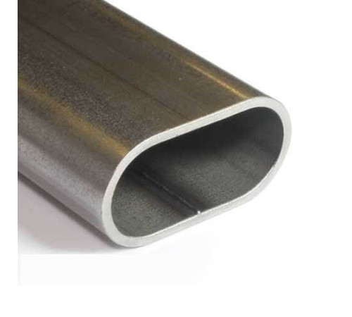 Овальные трубы в Витебске для юридических лиц