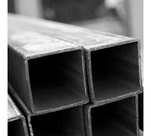 Квадратные трубы профильные в Витебске для строительства