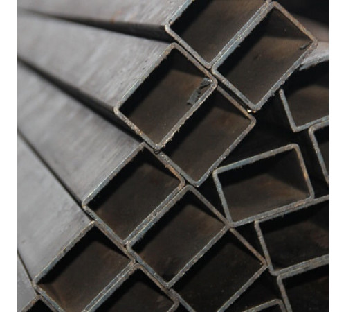 Прямоугольные трубы в Витебске для строительства и производства