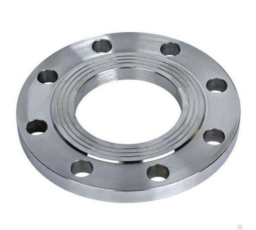 Фланцы плоские нержавеющие в Витебске для юрлиц