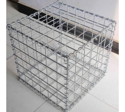 Коробчатые габионы в Витебске для строительства и укрепления