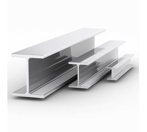 Двутавровые балки в Витебске от Спецметаллстрой