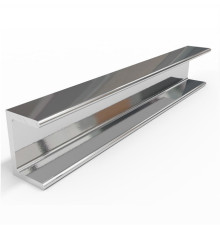 Оцинкованный швеллер