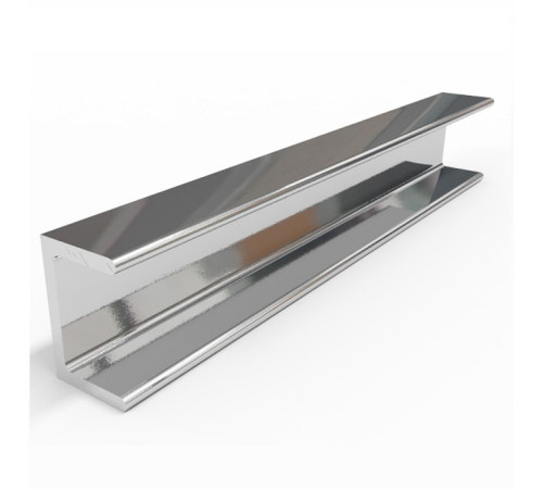 Оцинкованные швеллеры в Витебске от производителя