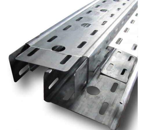 Перфорированные швеллеры ШП в Витебске от Спецметаллстрой