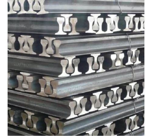 Крановые рельсы в Витебске для промышленных объектов