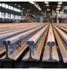 Рельсы остряковые