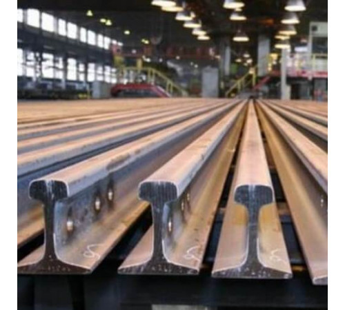 Рельсы остряковые ОР43, ОР50, ОР65, ОР75 в Витебске