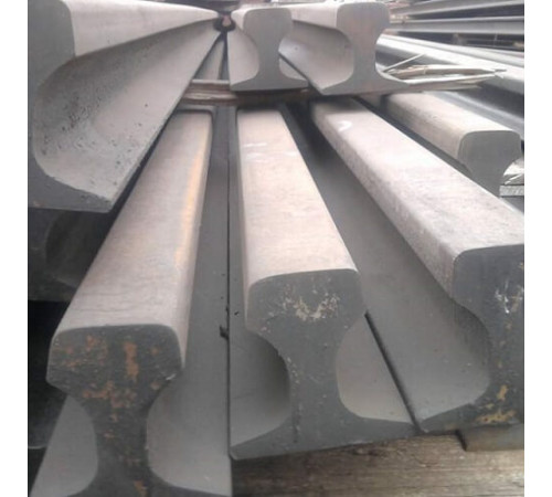 Промышленные рельсы в Витебске для предприятий Беларуси