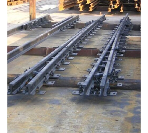 Рамные рельсы в Витебске для юридических лиц