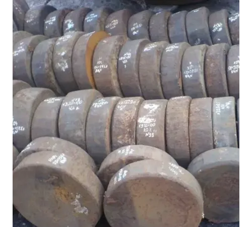 Круглые бронзовые поковки в Витебске с доставкой по Беларуси