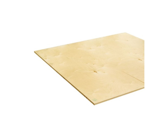 Нешлифованные фанеры для опалубки в Витебске