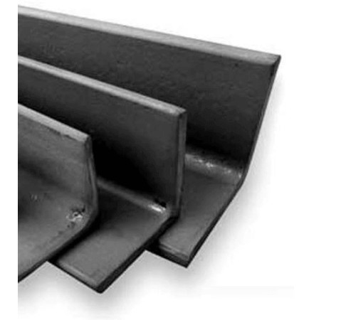 Гнутые уголки равнополочные в Витебске