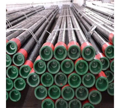 Трубы НКВ насосно-компрессорные в Витебске