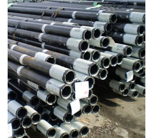 Трубы НКМ НКТ в Витебске для предприятий Беларуси