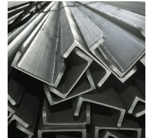 Неравнополочные гнутые швеллеры в Витебске от Спецметаллстрой