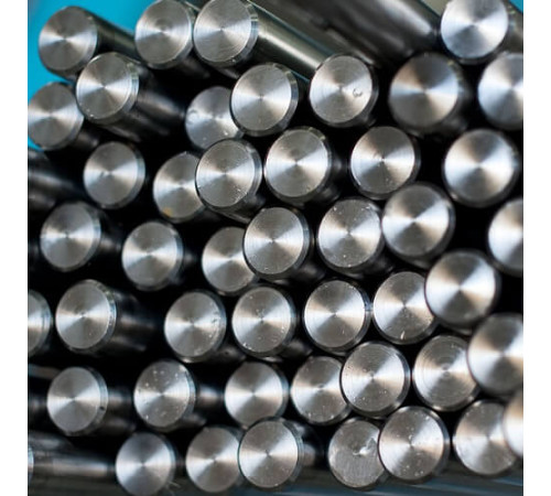 Оцинкованные круги в Витебске от Спецметаллстрой