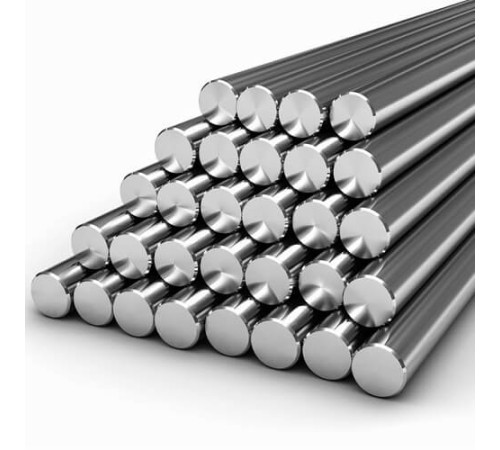 Круги серебрянка стальные в Витебске и Беларуси