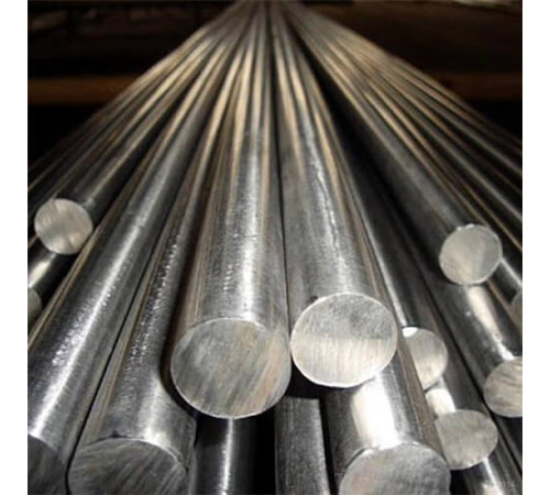 Низколегированные круги в Витебске от Спецметаллстрой