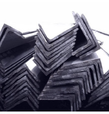 Уголок неравносторонний