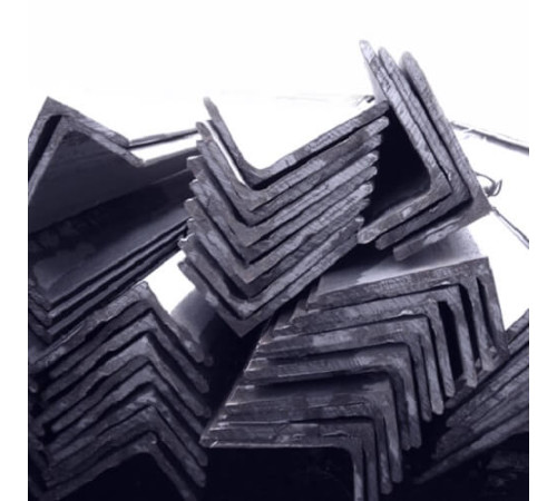 Уголки неравносторонние горячекатаные в Витебске