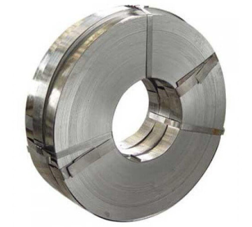 Ленты холоднокатаные конструкционные в Витебске с доставкой