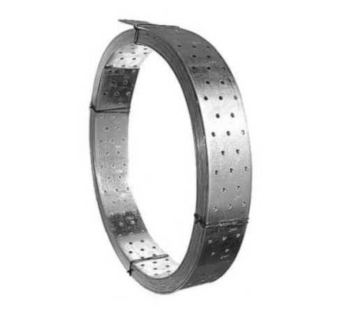 Ленты монтажные стальные в Витебске