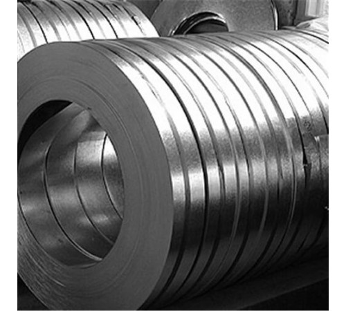 Ленты оцинкованные стальные в Витебске