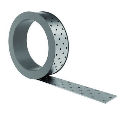 Ленты перфорированные стальные в Витебске