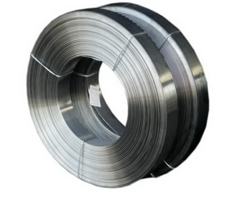 Ленты пружинные в Витебске: стальные, от 8 до 600 мм