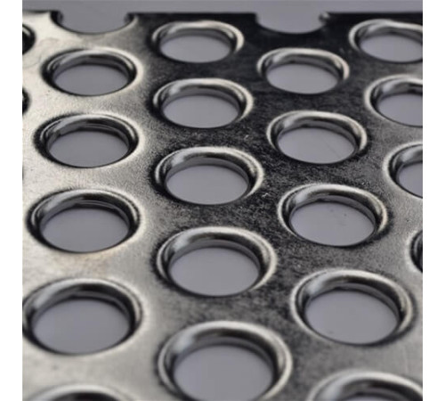 Перфорированные листы MV в Витебске для строительства