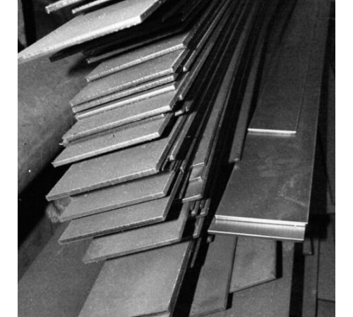 Кованые полосы в Витебске для промышленного производства