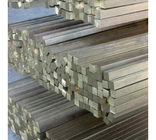 Калиброванные квадраты в Витебске от Спецметаллстрой