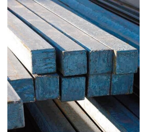 Высоколегированные квадраты в Витебске от Спецметаллстрой