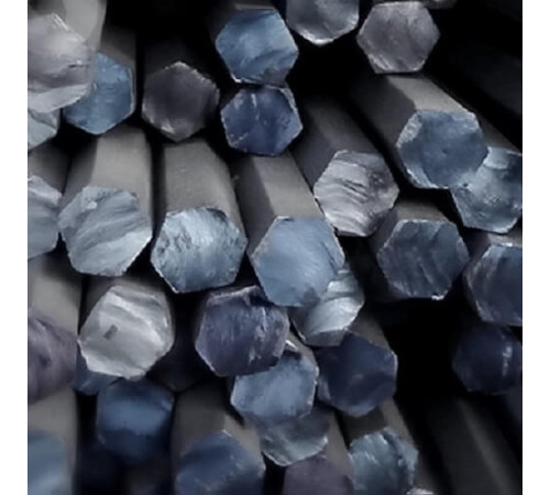 Горячекатанные шестигранники в Витебске от Спецметаллстрой