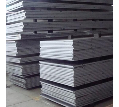 Конструкционные плиты в Витебске от Спецметаллстрой