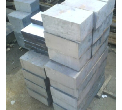 Прямоугольные поковки в Витебске от производителя