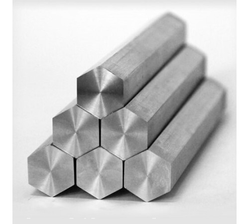 Конструкционные шестигранники в Витебске от Спецметаллстрой