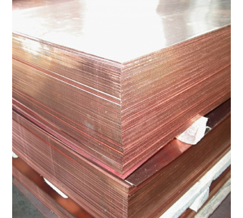 Листы МНЖ5-1 в Витебске для промышленности