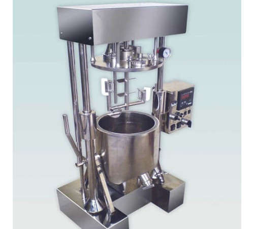 Лабораторные реакторы в Витебске для фармацевтики
