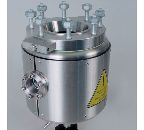 Лабораторные реакторы с рубашкой в Витебске