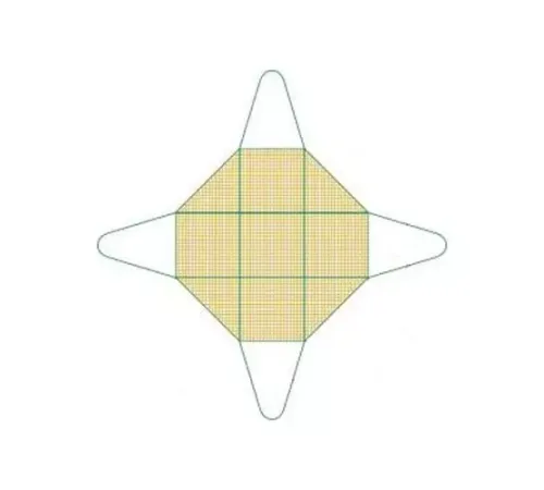 Грузовые сети восьмигранные в Витебске с доставкой по Беларуси