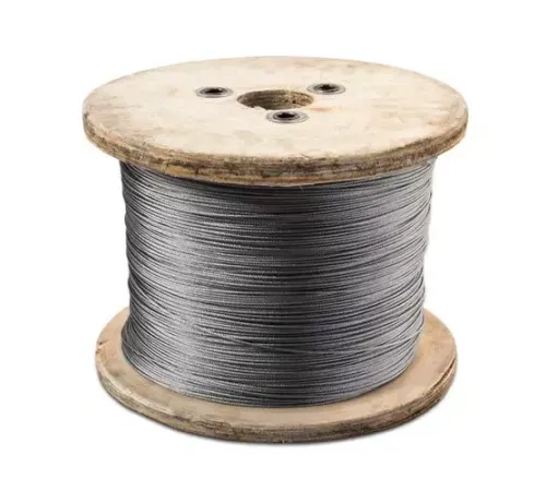 Грозотросы в Витебске для молниезащиты и заземления