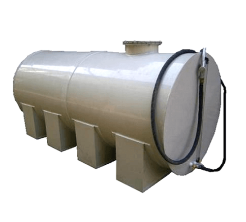 Ёмкости для хранения дизельного топлива в Витебске